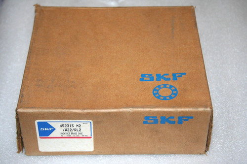 Skf 452315 w22 rl2 - skf, m2/w22/rl2