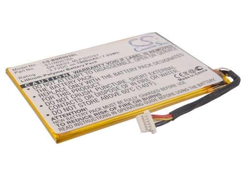 Batteria nuova per barnes - nuova, &