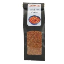 Calemino Peperoncino con Carne