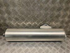 TERMINALE DI SCARICO ORIGINALE NUOVO HONDA CBR900RR-CBR 900 RR COD.7274 NOS