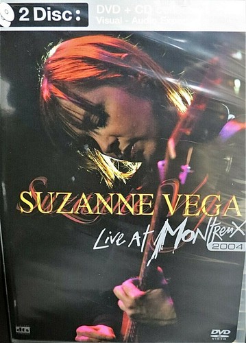 Suzanne vega live montreux - suzanne,