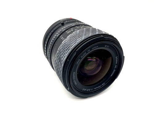 Sigma 3 5 - sigma, 28-70