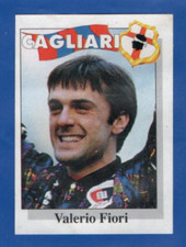 FIGURINA CALCIO FLASH 95 N°35