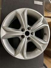 1x Cerchio originale