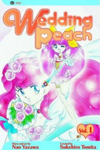 Wedding peach vol by - wedding, 1
