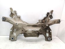 Telaio ausiliario motore