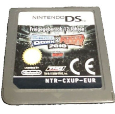 SMACKDOWN VS RAW 2010 per