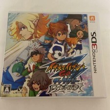 Used Level 5 2013 Inazuma