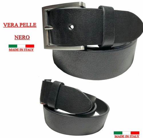 Cintura cinta uomo donna vera - cintura, uomo/donna