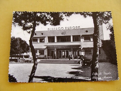 Lido jesolo - di,