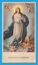 Immacolata concezione mi - immacolata,