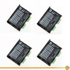 DE Free 4PCS DM860 driver