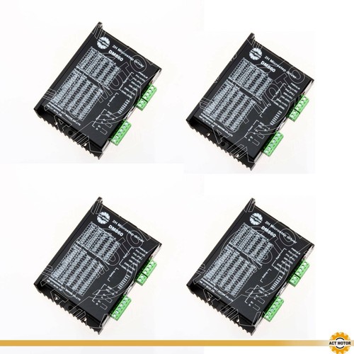 Free 4pcs dm860 driver - 4pcs,