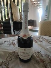 Asti Spumante Riccadonna Bottiglia