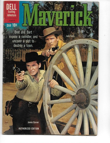 Maverick 14 - maverick, #14