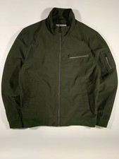 Michael Kors Harrington Bomber Jacket