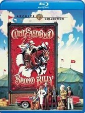 Bronco Billy - Clint Eastwood