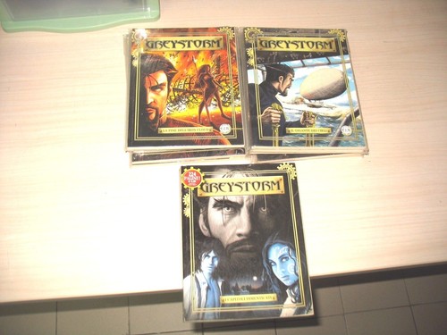 Serie completa edizioni - completa,