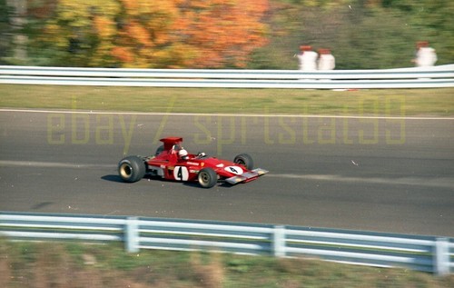Arturo merzario ferrari - merzario, #4