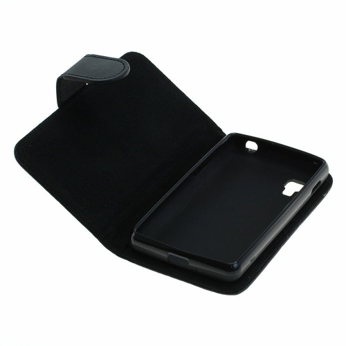 Book case etui handytasche - case,