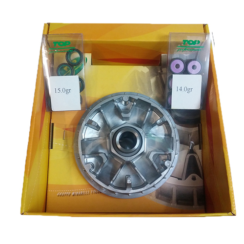 Variatore variotop puleggia - variatore,