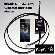 AutoBT - Adattatore Bluetooth
