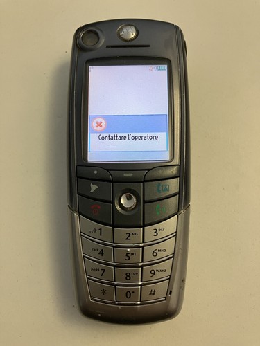 Telefono cellulare motorola - telefono,