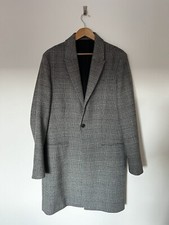 Cappotto Denver Uomo All