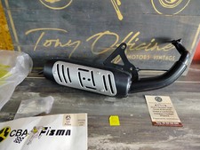 TO-R2390 - MARMITTA CAGIVA CITY 50 CC CBA