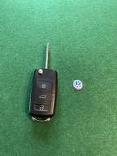 CHIAVE TELECOMANDO PER VW GOLF