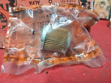 ALFA ROMEO GIULIA GT DUETTO