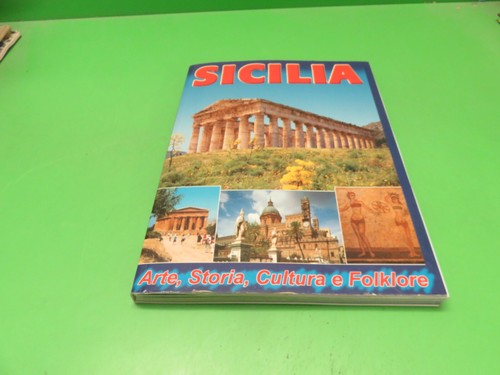 Sicilia arte storia cultura - sicilia,