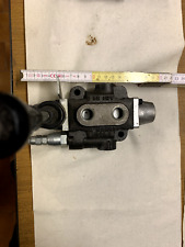 AMI 21R DISTRIBUTORE OLEODINAMICO 3/8 A 1 LEVA A DOPPIO EFFETTO