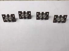 UREI 1620 MIXER DJ NOS TAPE