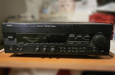 Amplificatore Yamaha
