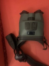 visore notturno NVG Alesan PVS 18 under litton license Harder digital gen2+ IIT