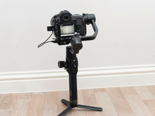 Dji ronin gimbal - dji,