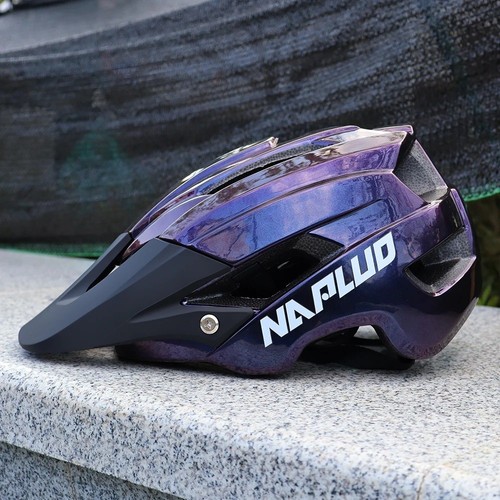 Casco bici cross country - da,