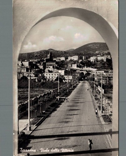 Latina terracina viale della - latina,