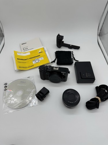 Nikon premium kit - 1, v3