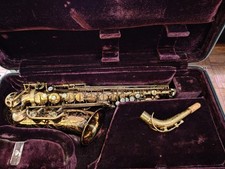 Selmer Mark VI Mk 6