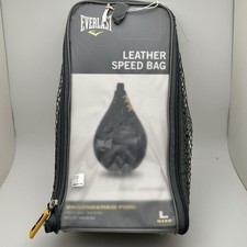 Borsa velocità Everlast Boxe