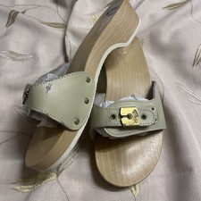 Sandali da ginnastica Dr