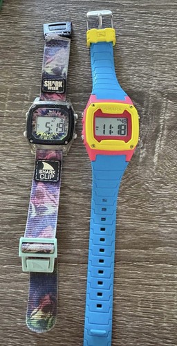 Orologio freestyle shark - orologio,