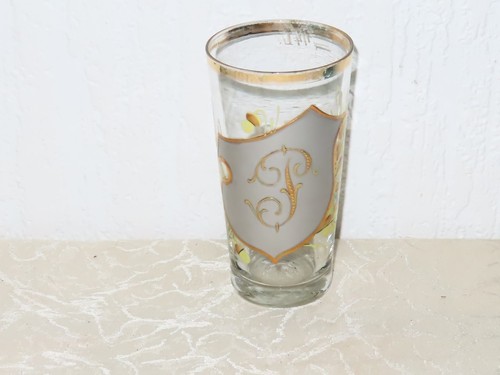 Jugendstil style souvenir vase - style,