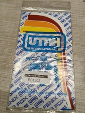 Utah Adesivo Scudo Vespa 50 Px