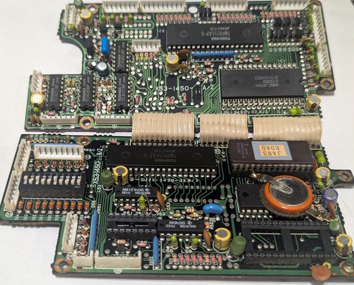 Kenwood 440s scheda - ts-440s,
