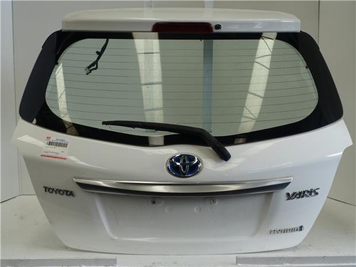 Portellone posteriore toyota - posteriore,
