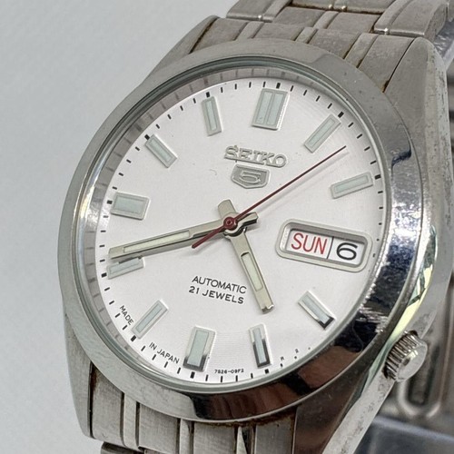 Orologio uomo seiko - orologio,
