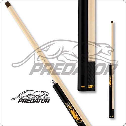 Predator air jump pool - cue, 3